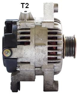 DELCO REMY Generaator DRA3636